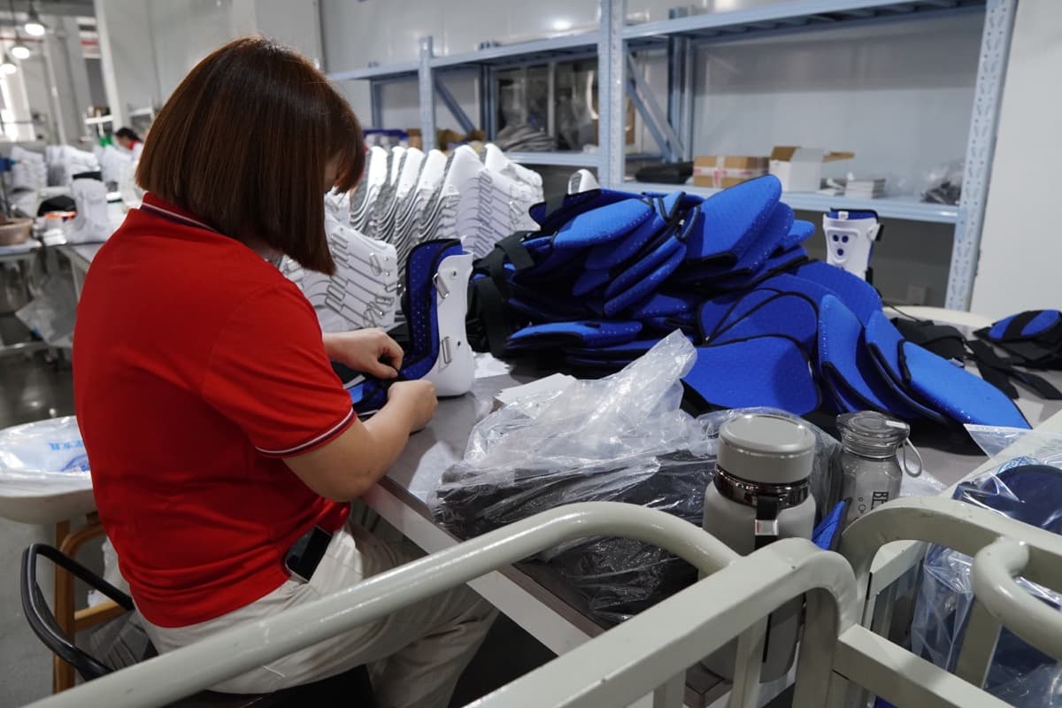 Private label · OEM / ODM at AULEXMED