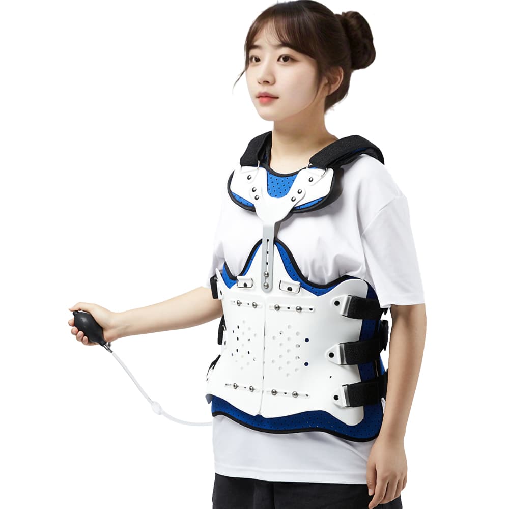 AULEXMED Elbow & Arm Support