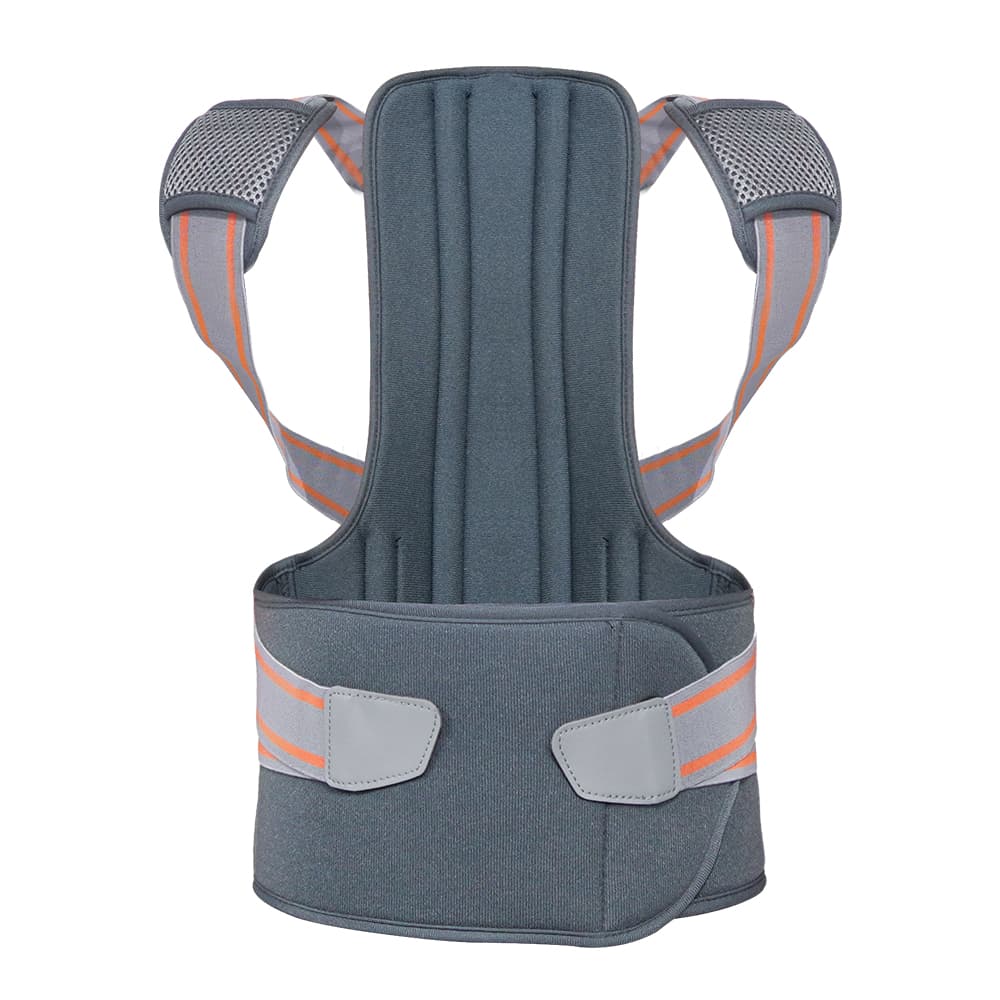 AULEXMED Back, Thoracic & Posture Support