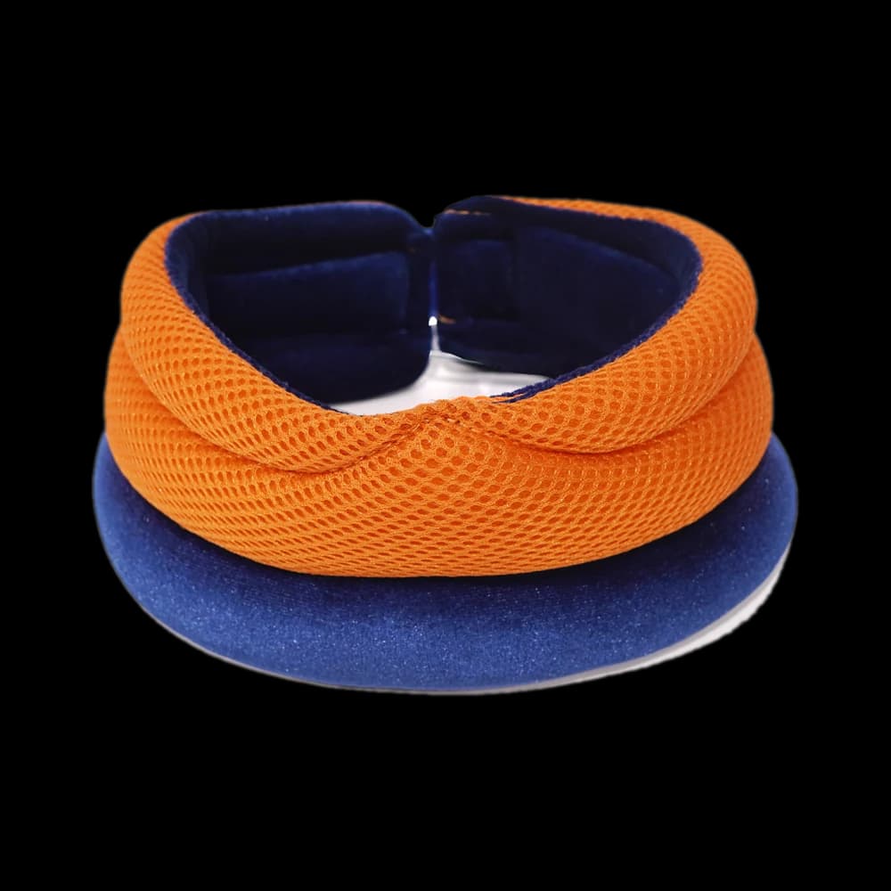 AULEXMED Adjustable Neck Support Model 12007