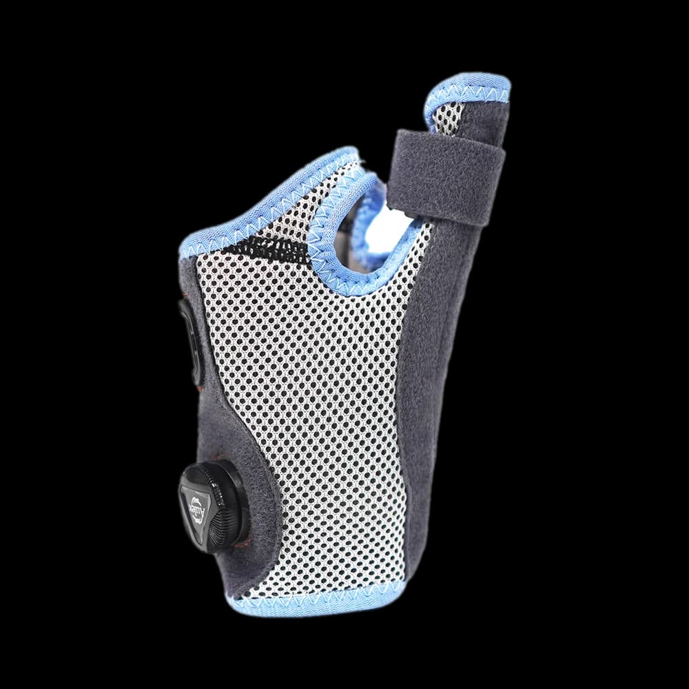AULEXMED Shoulder Immobilizer Model 22005