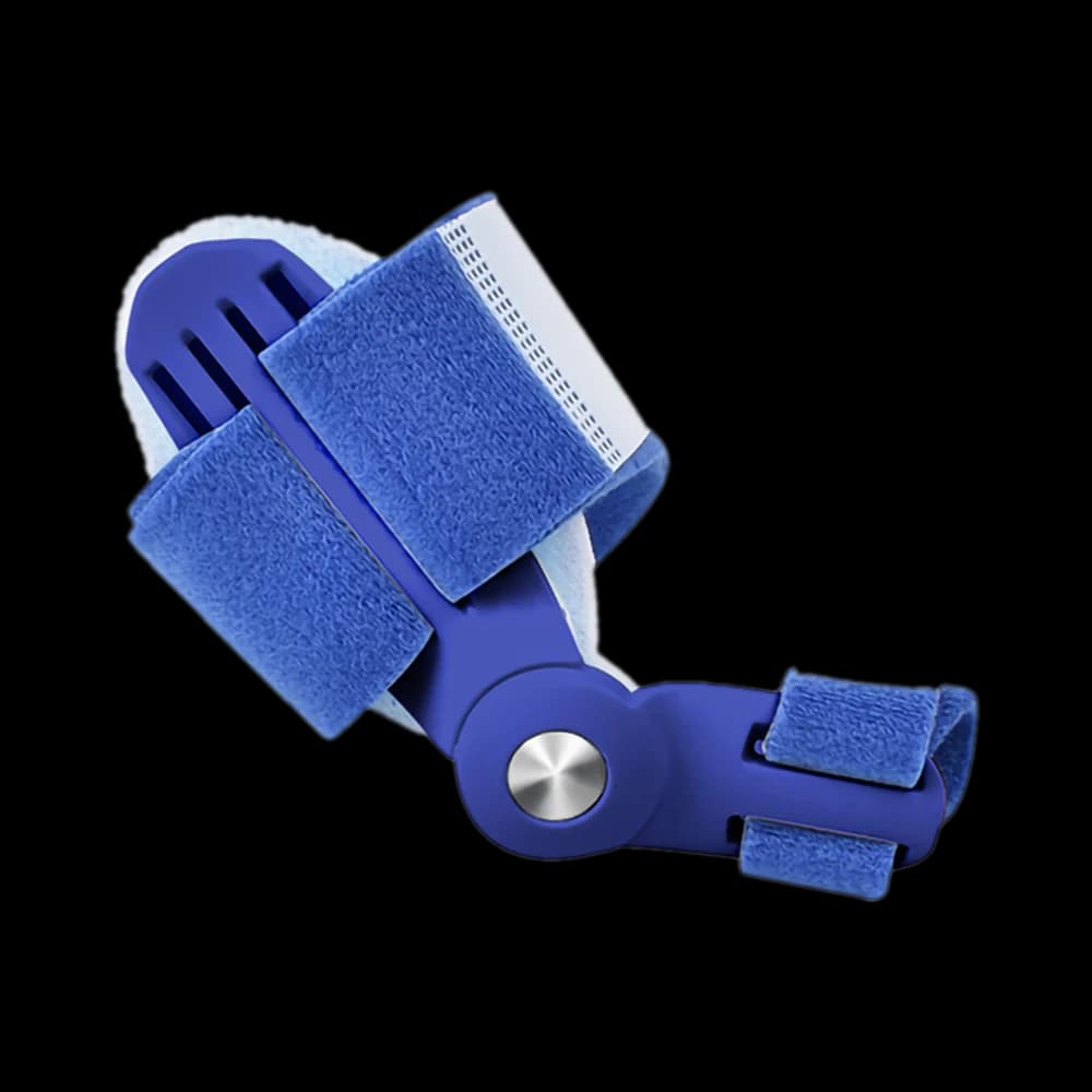 AULEXMED Shoulder Support Brace Variant Model 22006-A