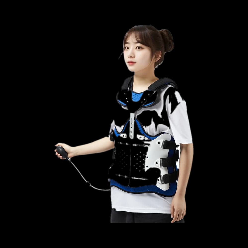 AULEXMED Elbow & Arm Support