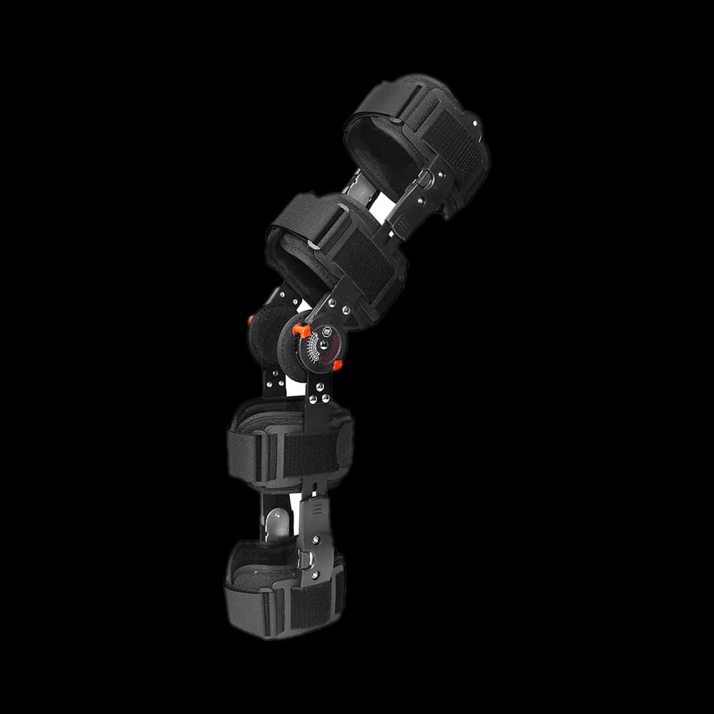 AULEXMED Knee Braces
