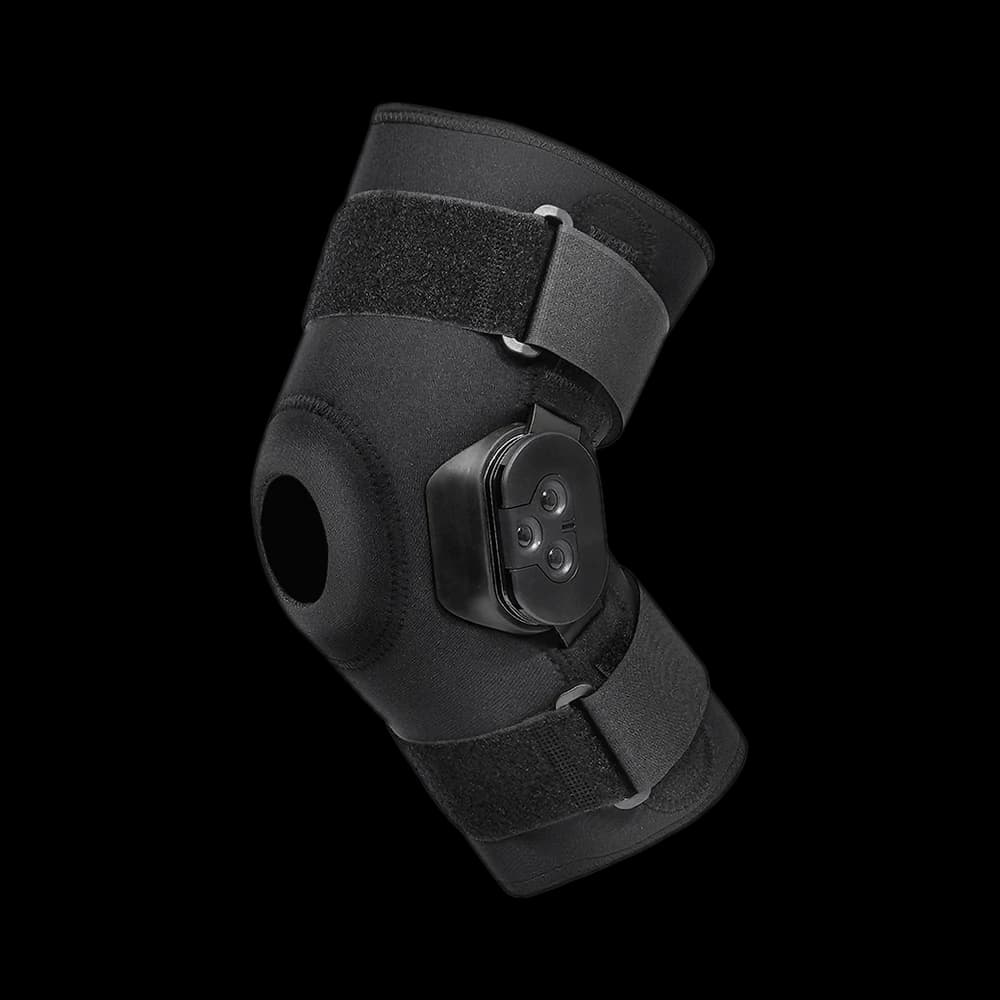 AULEXMED Knee Support Brace Model 42013