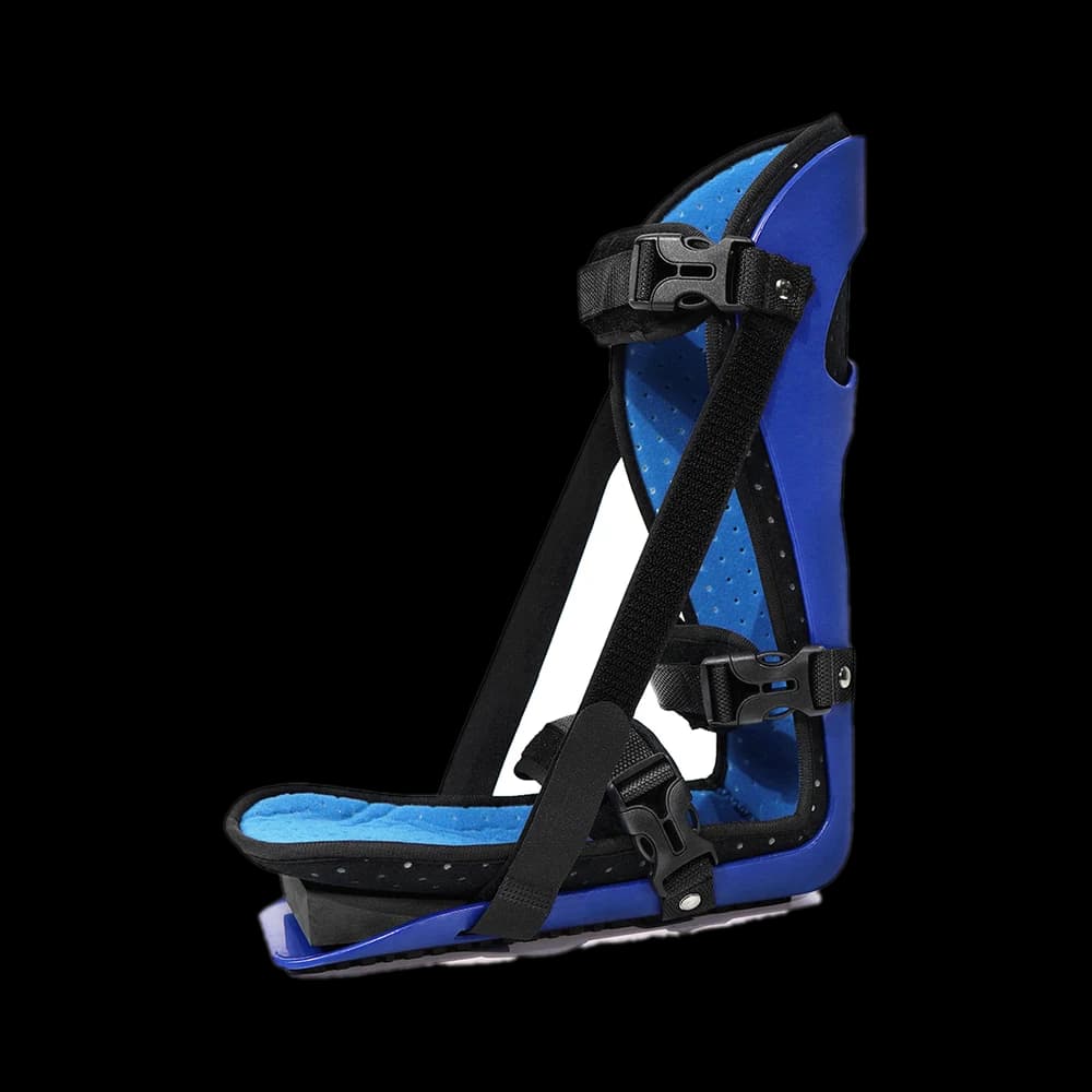 AULEXMED Ankle Support Brace Model 52001