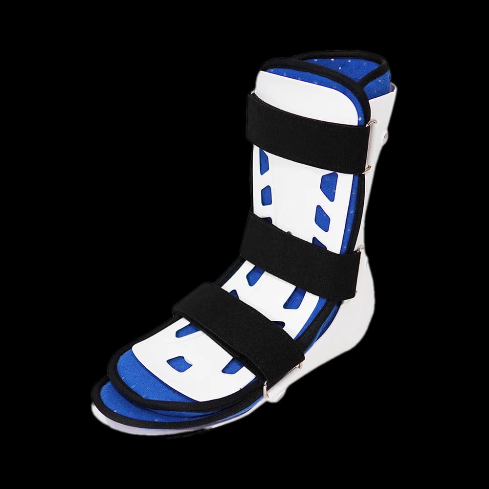 AULEXMED Ankle Support Brace Model 52002