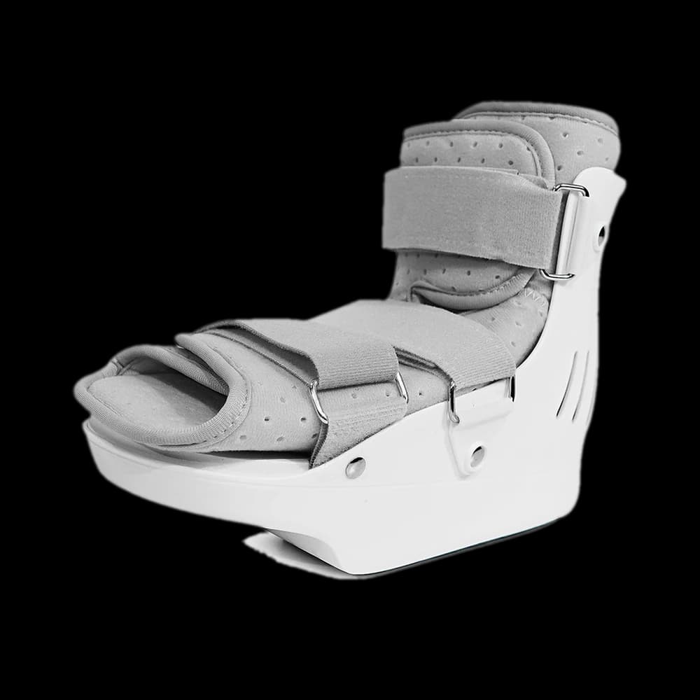 AULEXMED Ankle Support Brace Model 52005