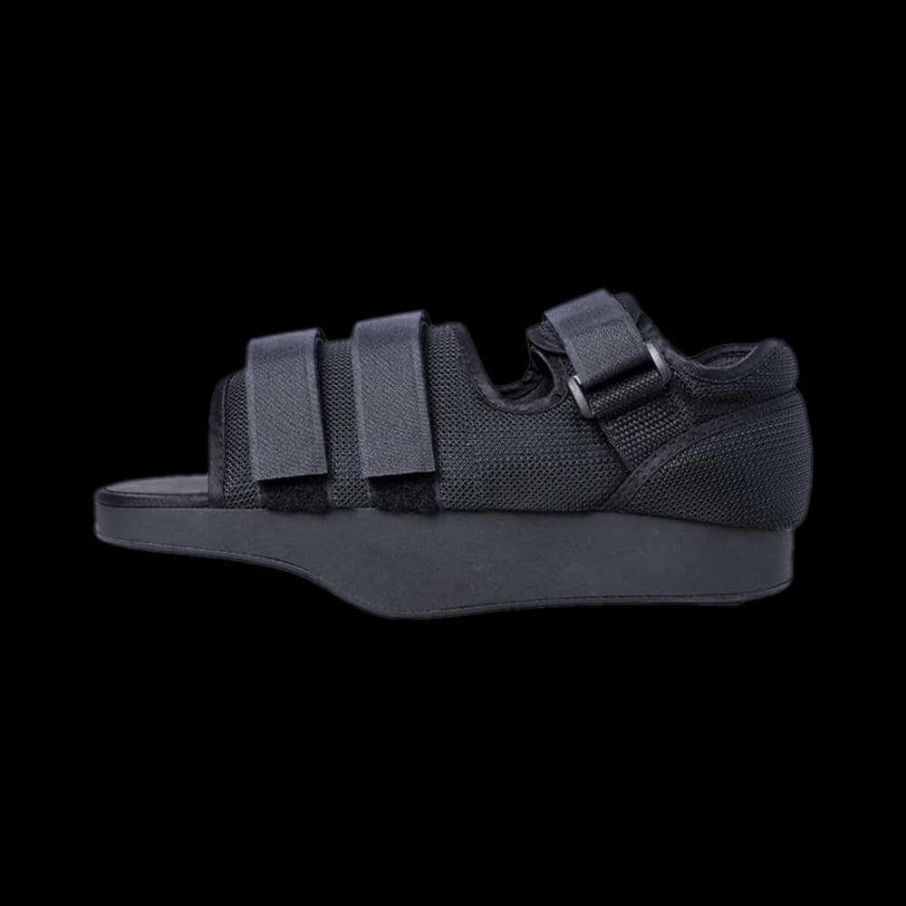 AULEXMED Ankle Support Brace Model 52007