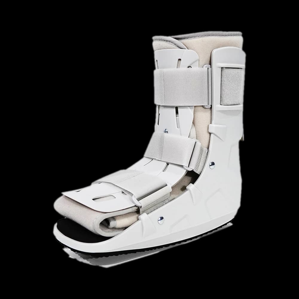 AULEXMED Ankle Support Brace Model 52014