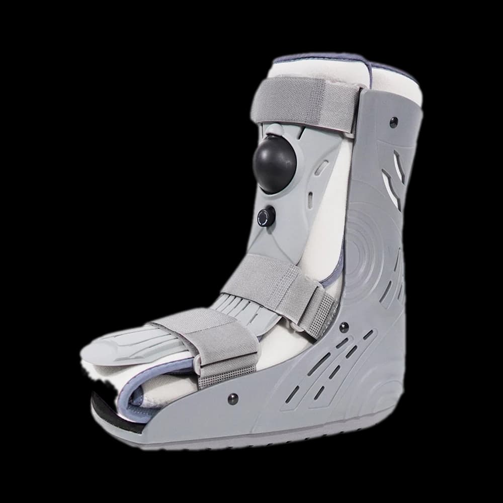 AULEXMED Ankle Support Brace Model 52015