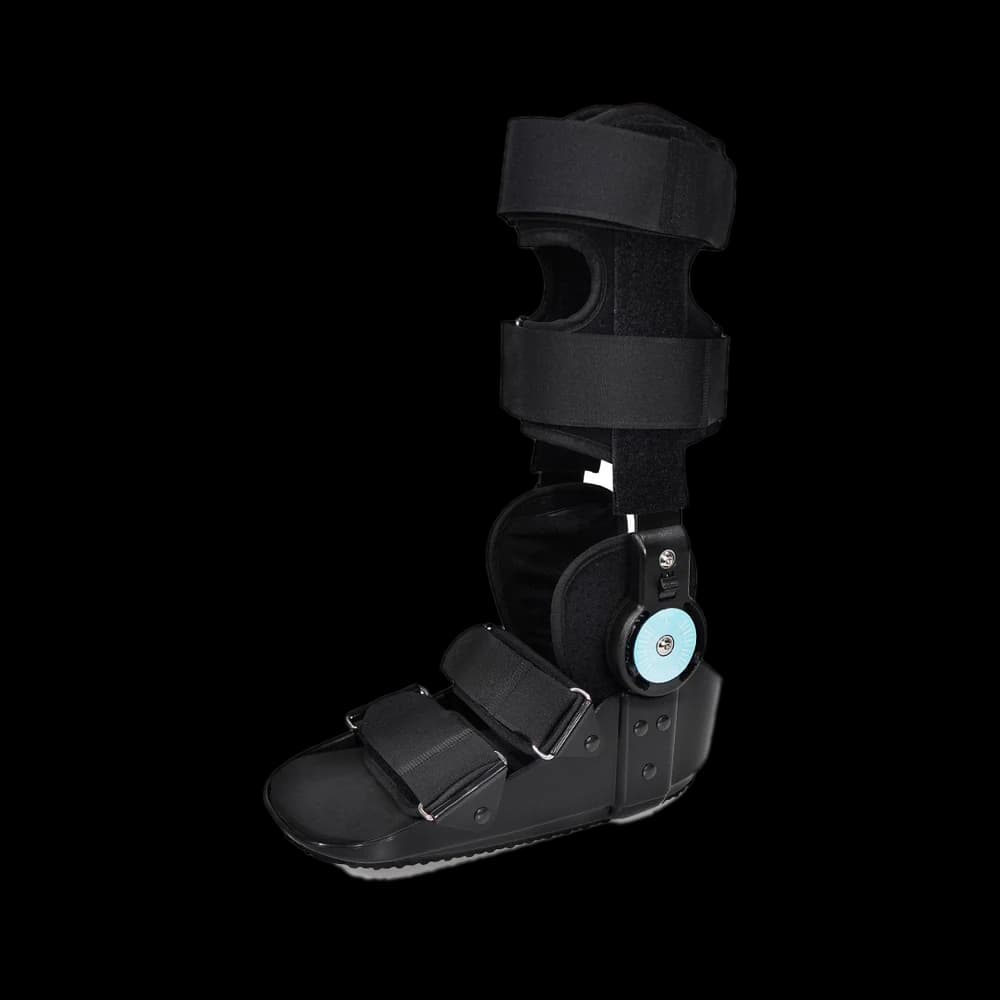 AULEXMED Ankle Support Brace Model 52016
