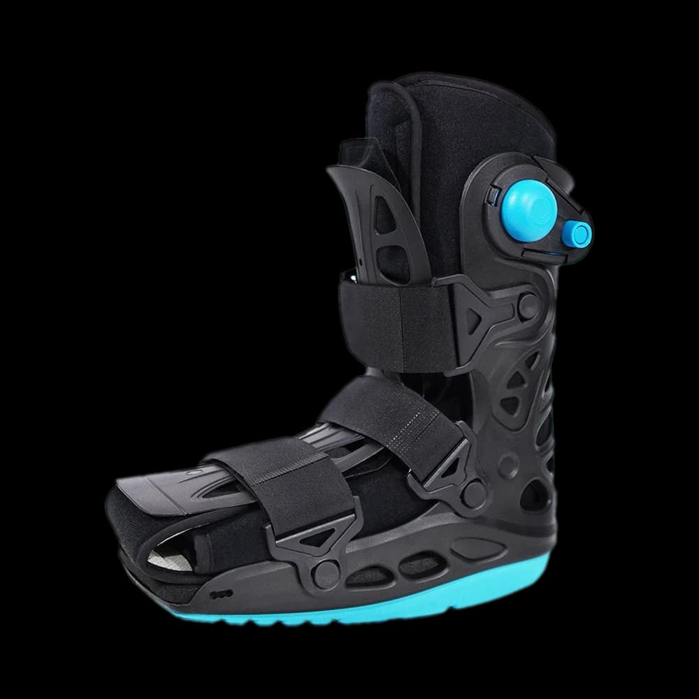 AULEXMED Ankle Support Brace Model 52017