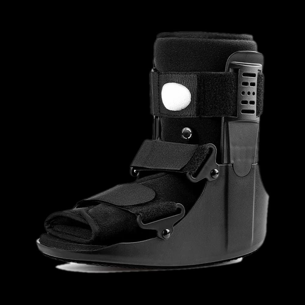 AULEXMED Walking Boots