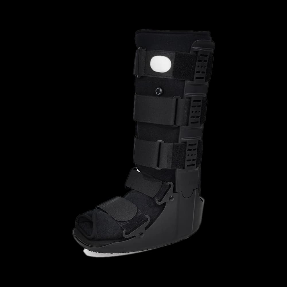 AULEXMED Tall Air Walking Boot Model 52036A