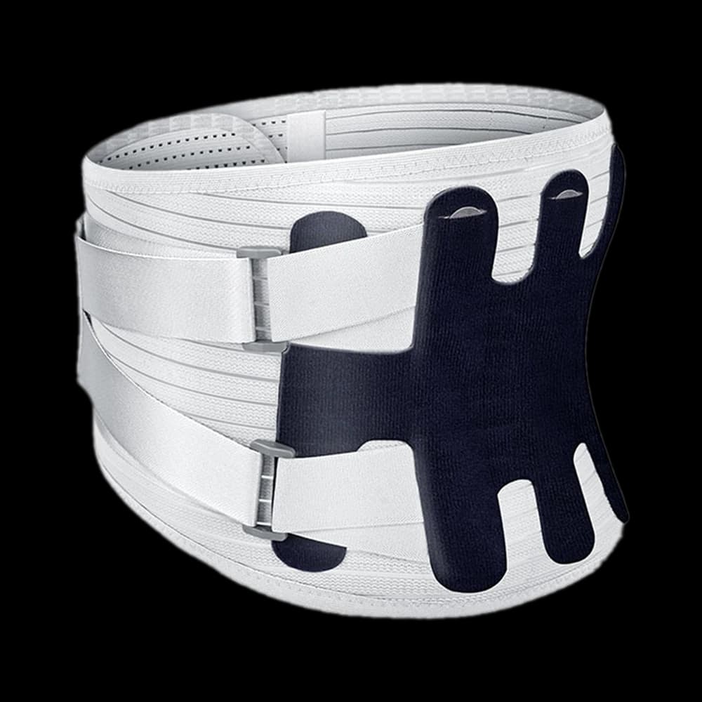 AULEXMED Back Support Brace Model 70003