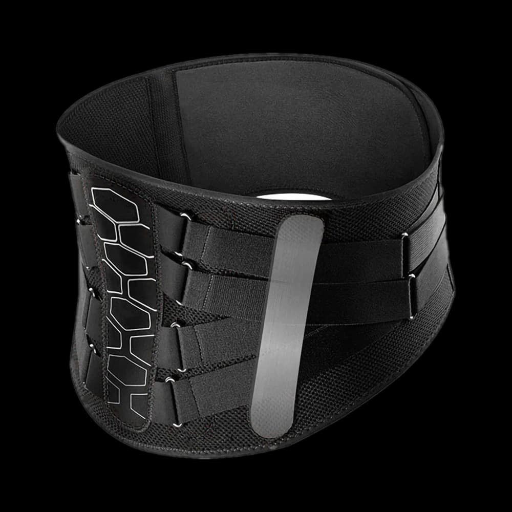 AULEXMED Back Support Belt Model 70008