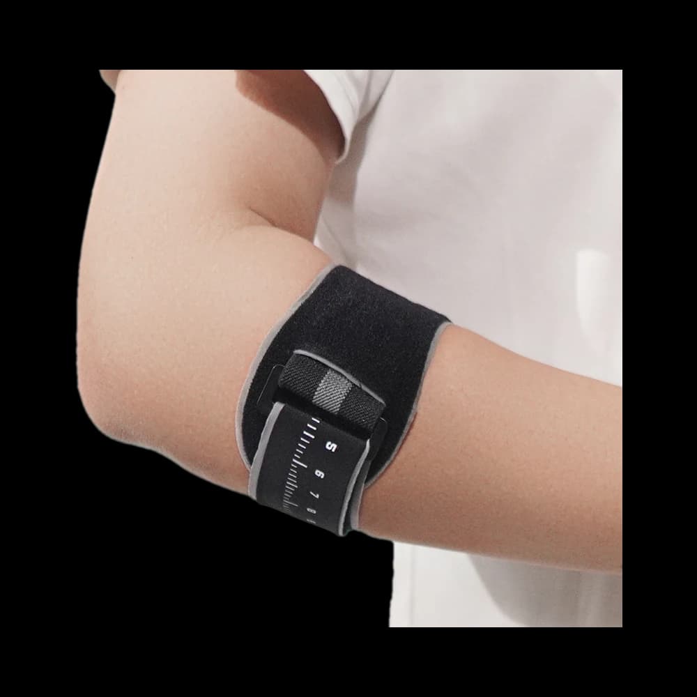 AULEXMED Wrist Support Brace Model 82019