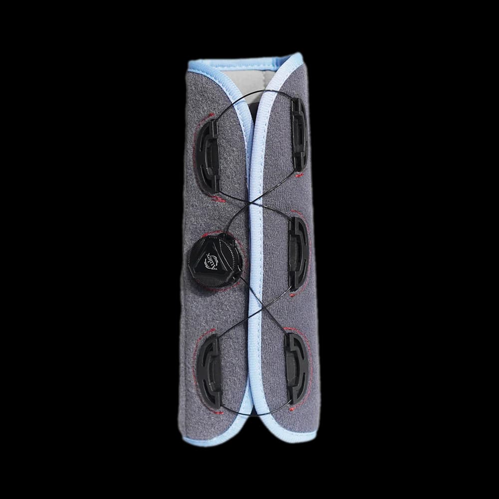 AULEXMED Finger Support Splint Model 85010
