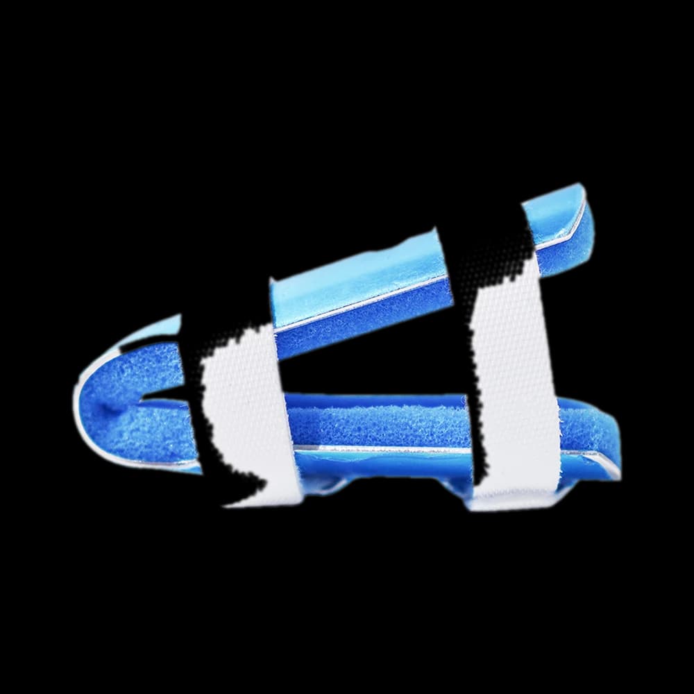 AULEXMED Finger Support Splint Model 86222