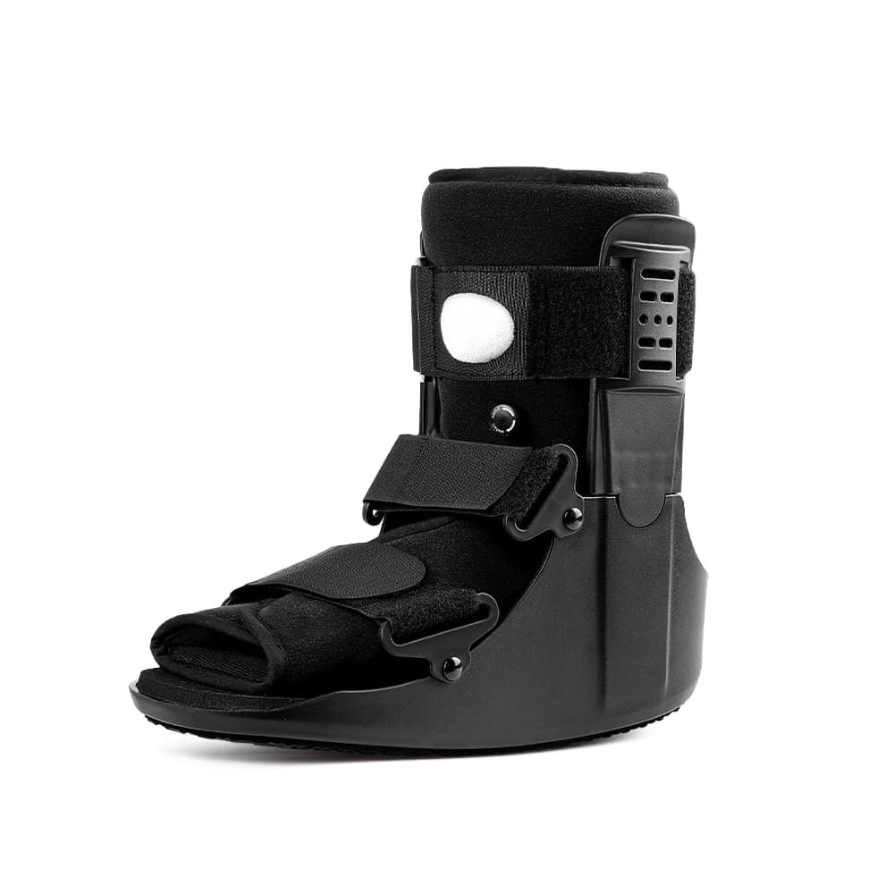 AULEXMED Walking Boots